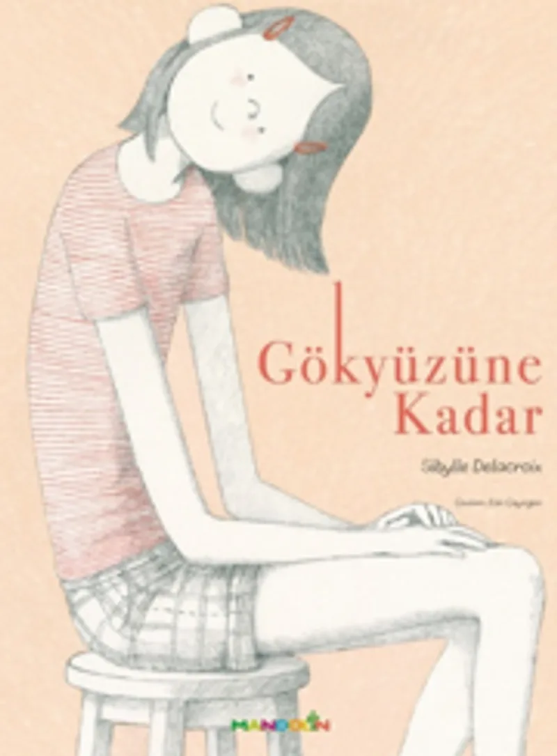 Gökyüzüne Kadar