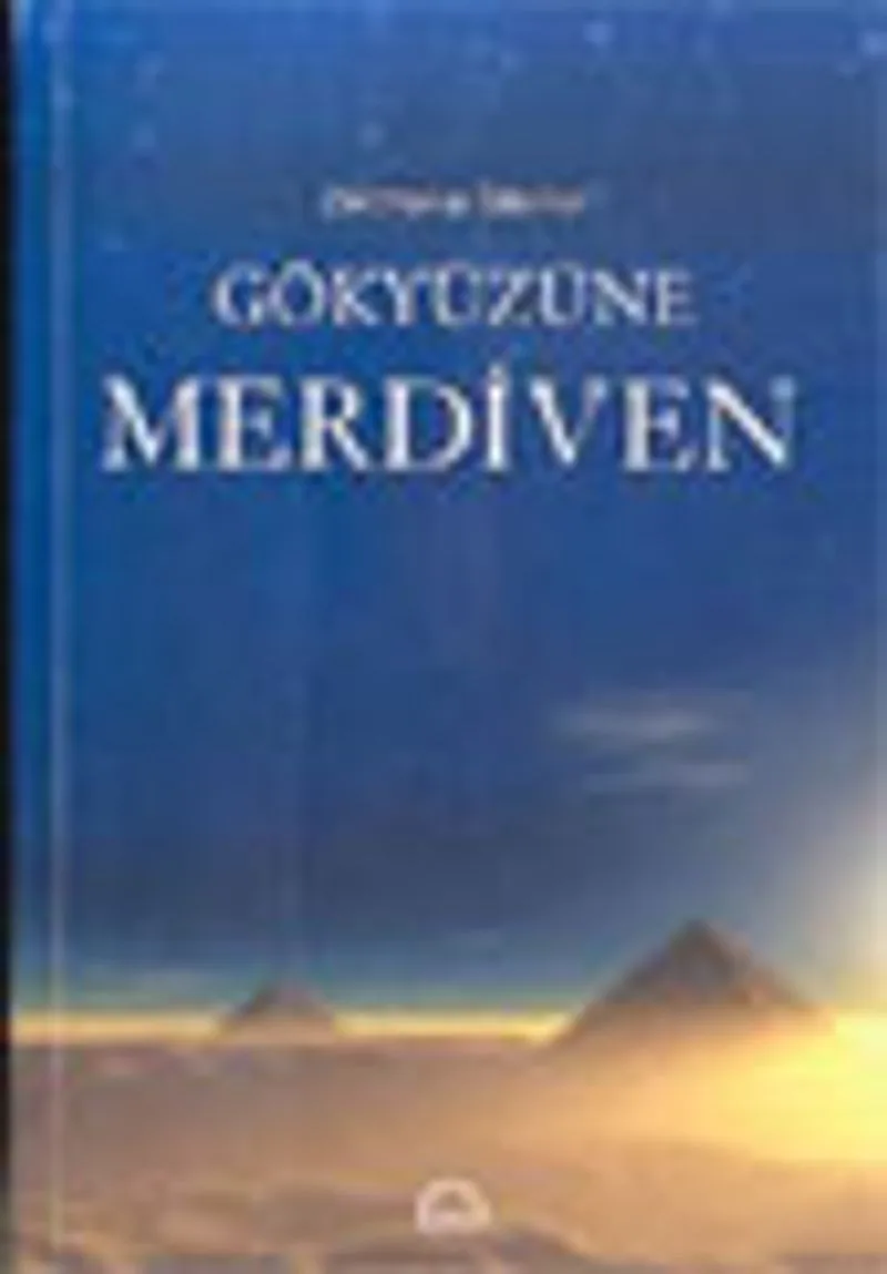 Gökyüzüne Merdiven