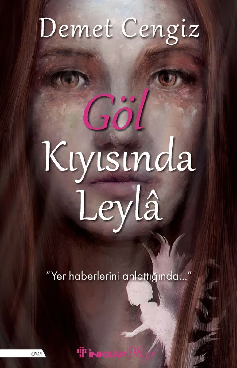 Göl Kıyısında Leyla