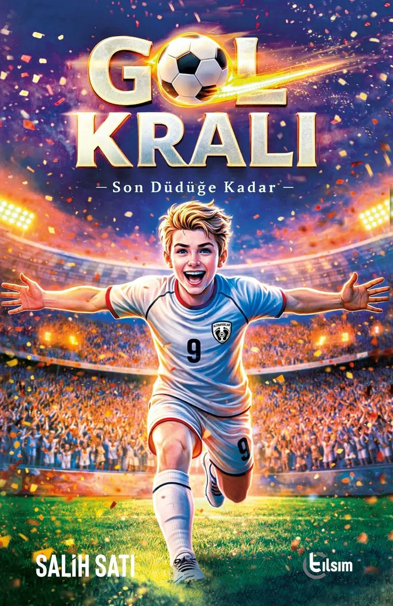Gol Kralı