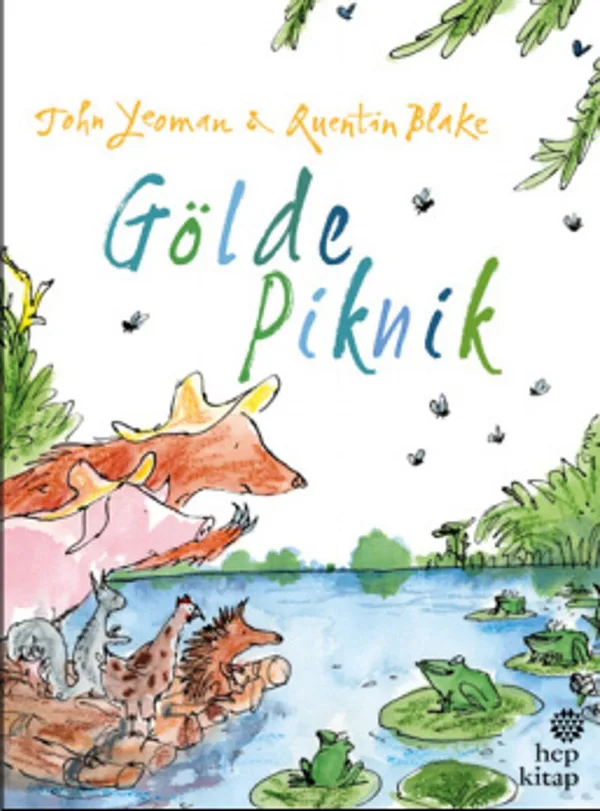 Gölde Piknik