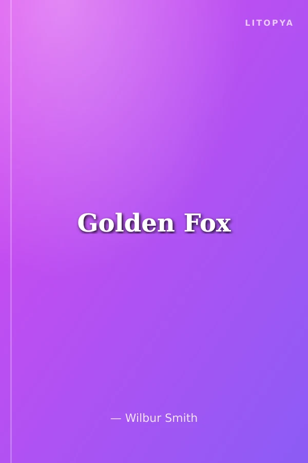 Golden Fox