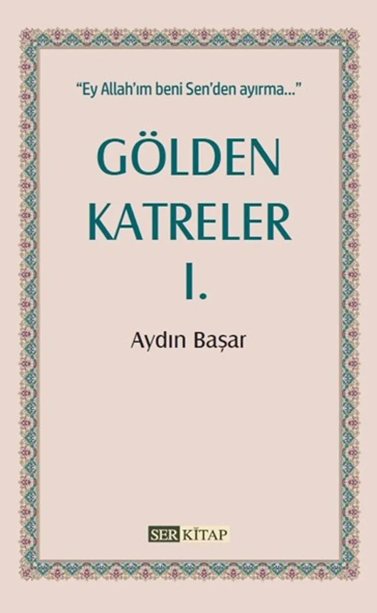 Gölden Katreler 1