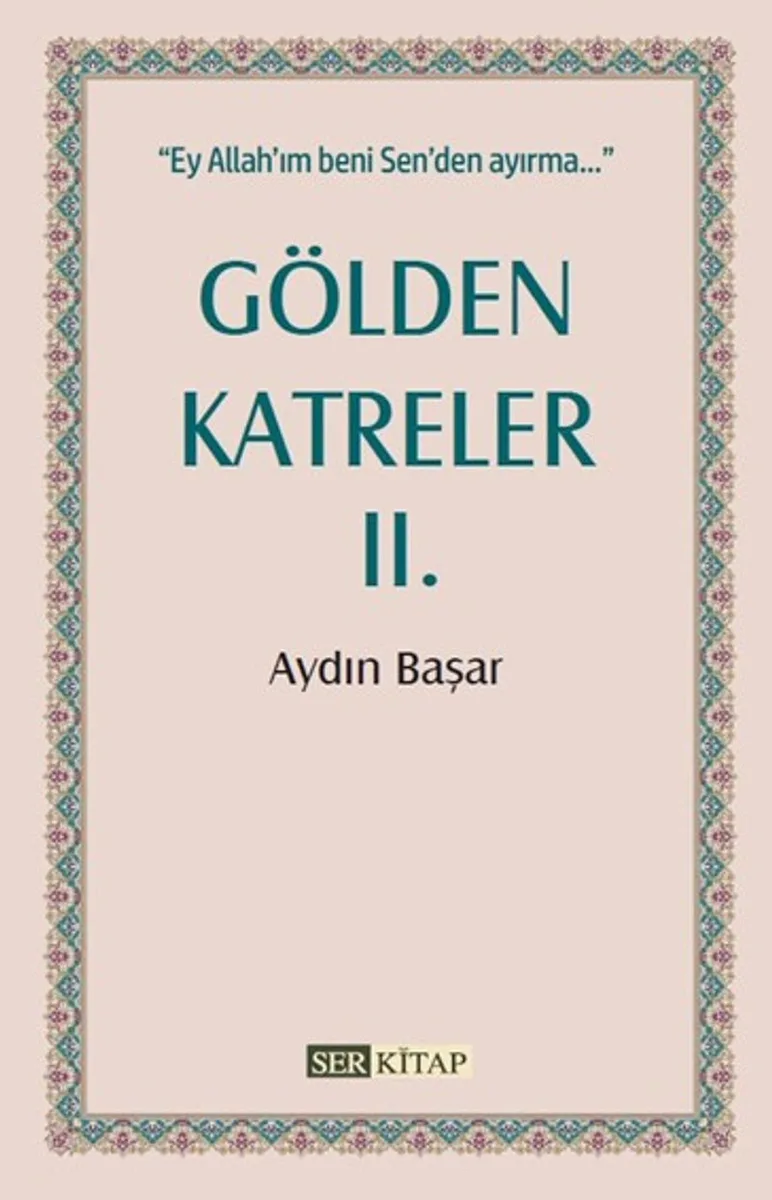 Gölden Katreler 2