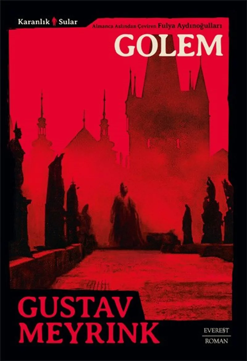 Golem / Karanlık Sular
