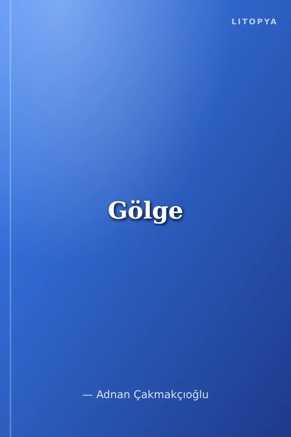 Gölge