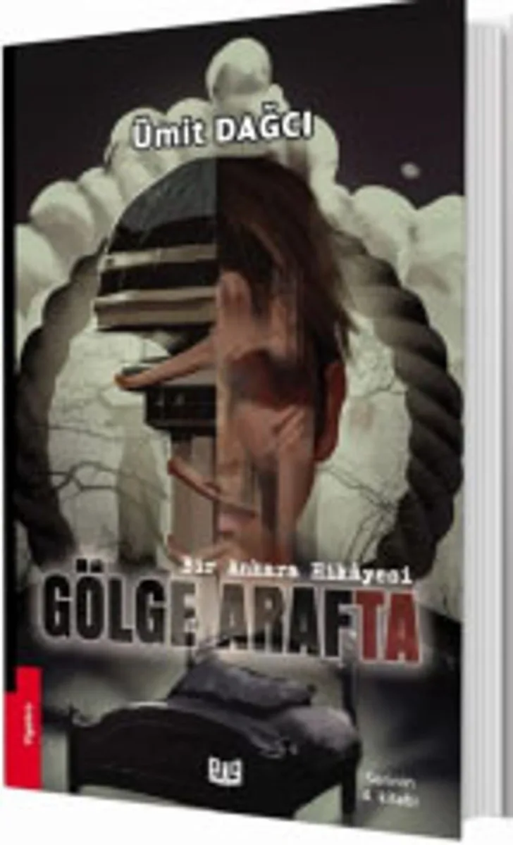 Gölge Arafta Bir Ankara Hikayesi