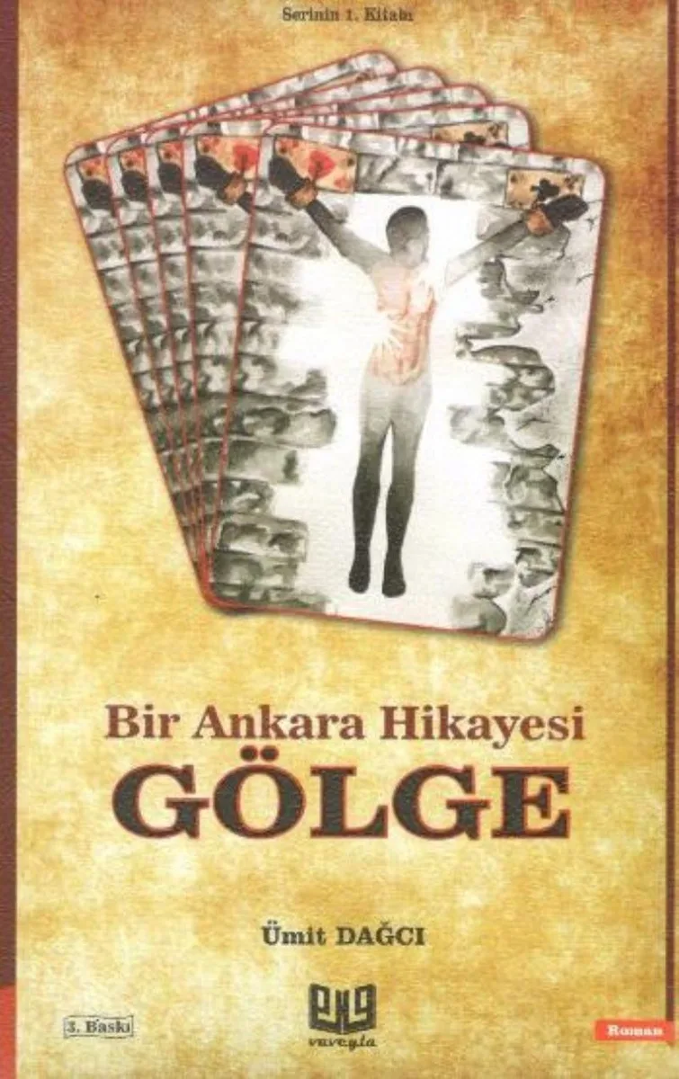 Gölge Bir Ankara Hikayesi