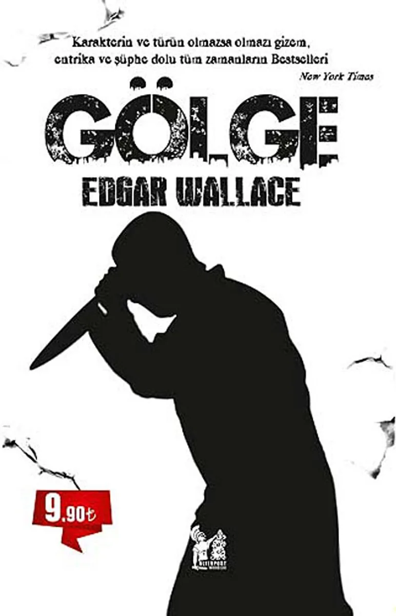 Gölge