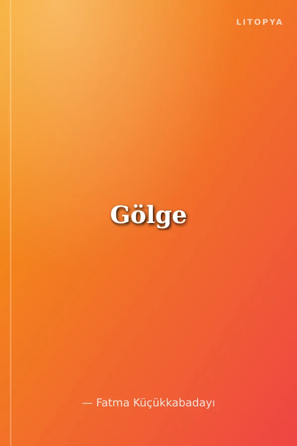 Gölge