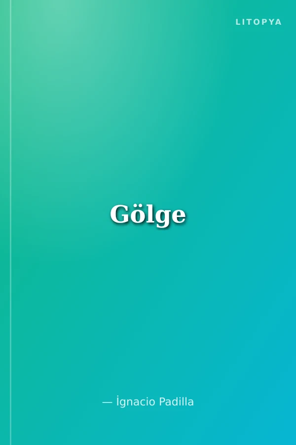 Gölge
