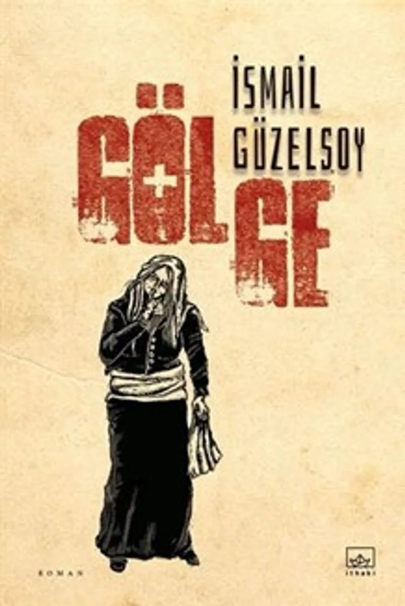 Gölge
