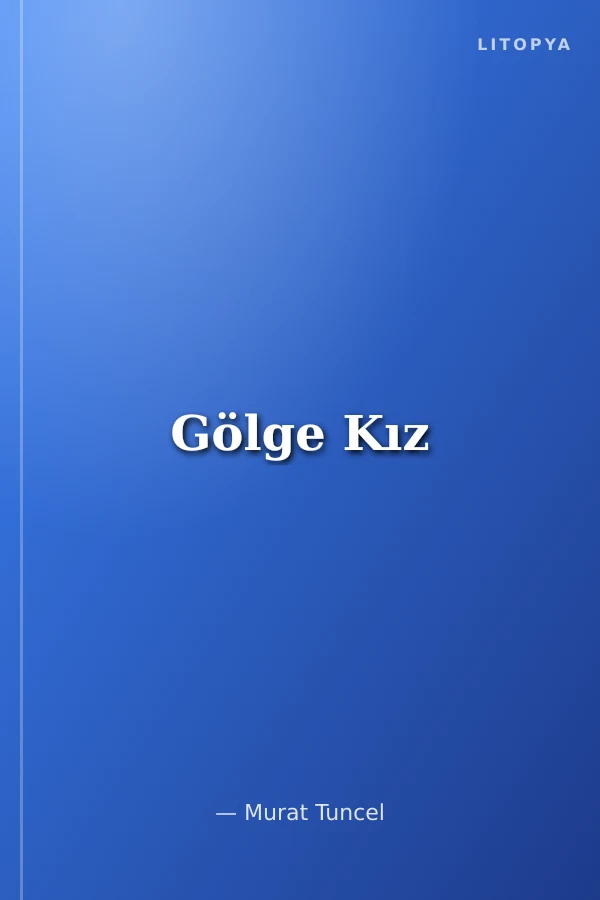Gölge Kız