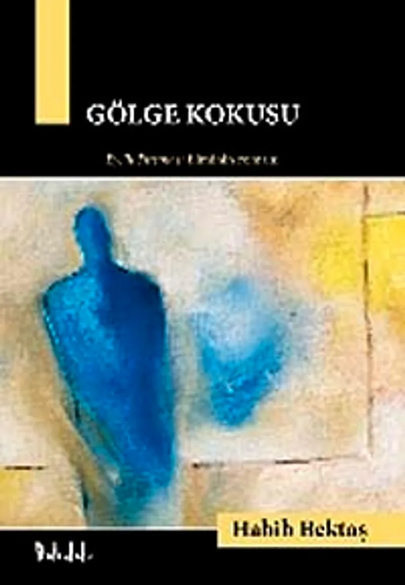 Gölge Kokusu