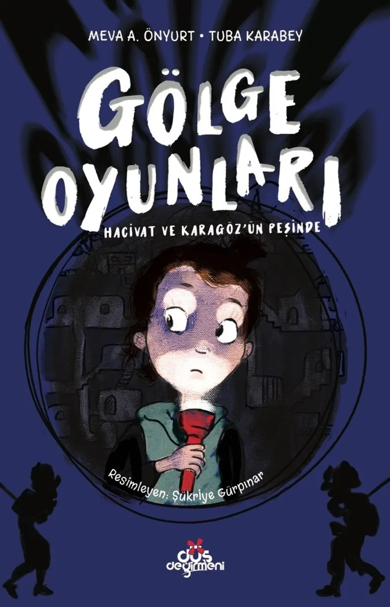Gölge Oyunları / Hacivat ve Karagöz'ün Peşinde