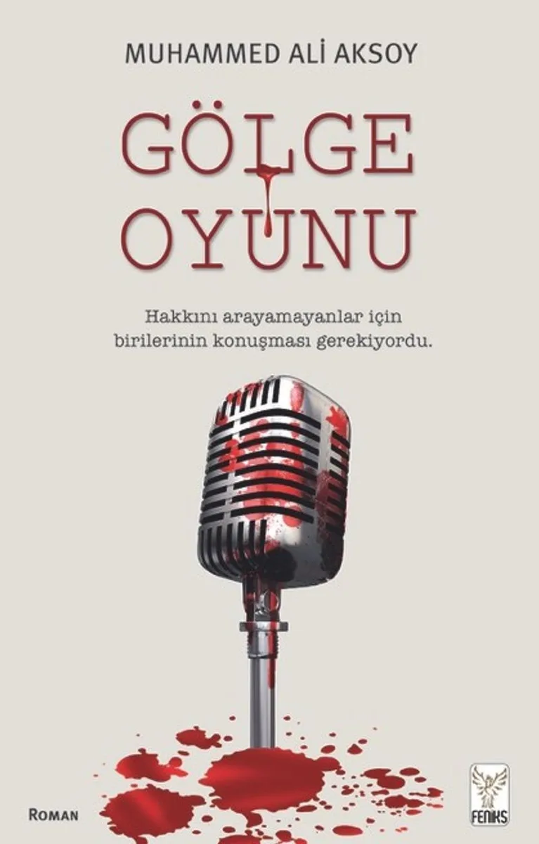 Gölge Oyunu