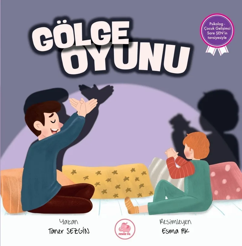 Gölge Oyunu