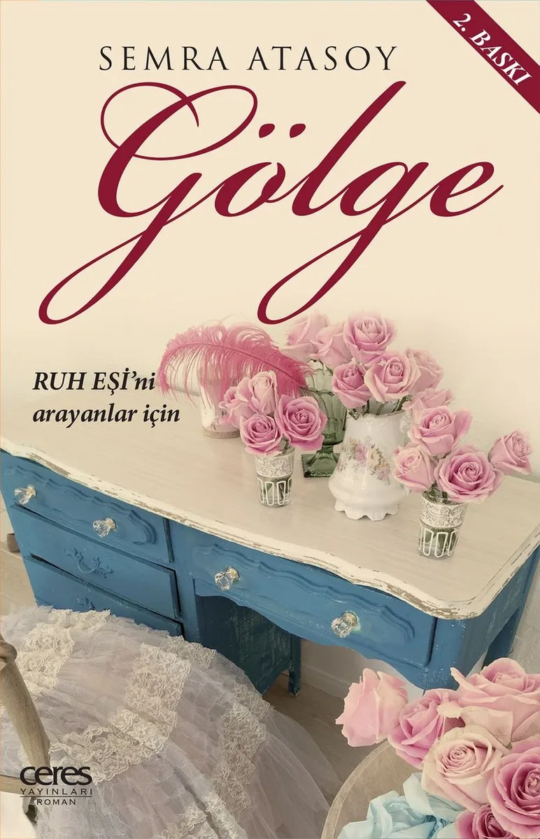 Gölge Ruh Eşi'ni Arayanlar İçin