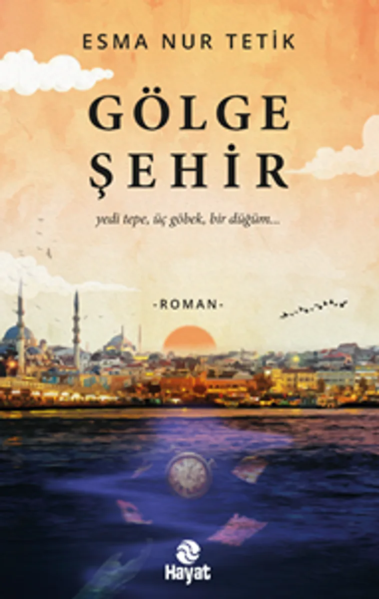 Gölge Şehir