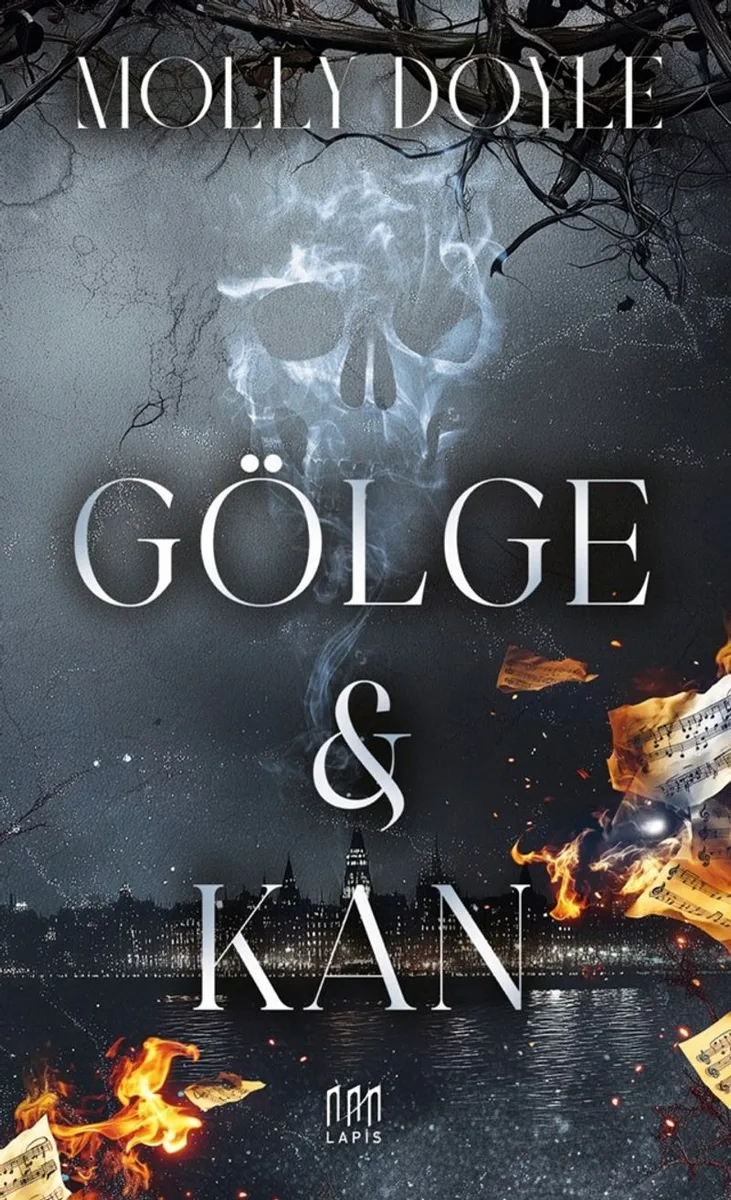 Gölge ve Kan (Ciltli)