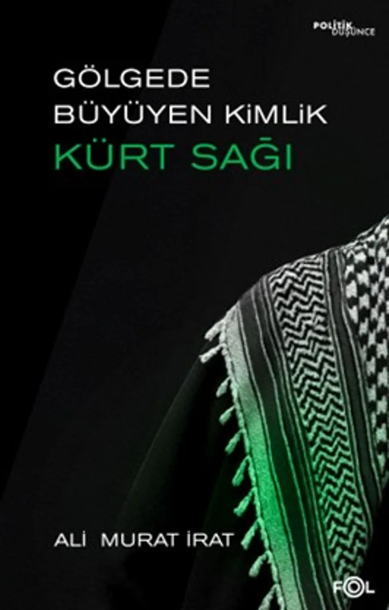 Gölgede Büyüyen Kimlik: Kürt Sağı Kürt Kimliğinin Dönüşümünde Hizbullah ve Zehra Vakfı'nın Rolü