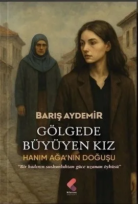 Gölgede Büyüyen Kız
