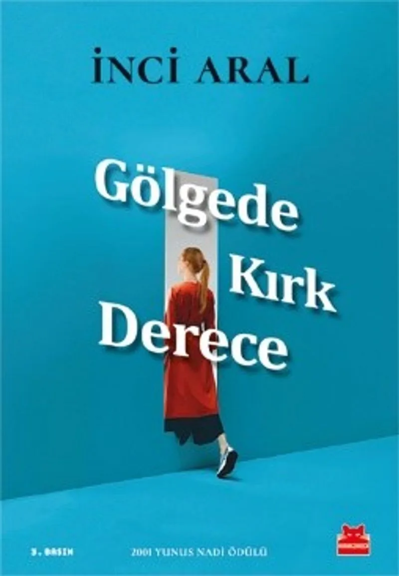 Gölgede Kırk Derece