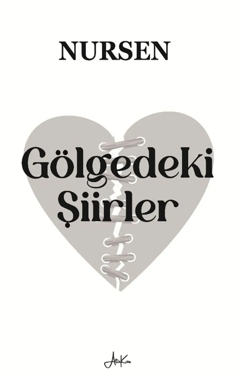 Gölgedeki Şiirler