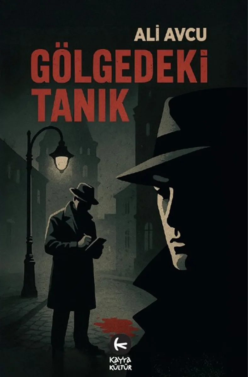 Gölgedeki Tanık