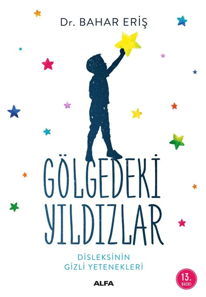 Gölgedeki Yıldızlar Diskleksinin Gizli Yetenekleri