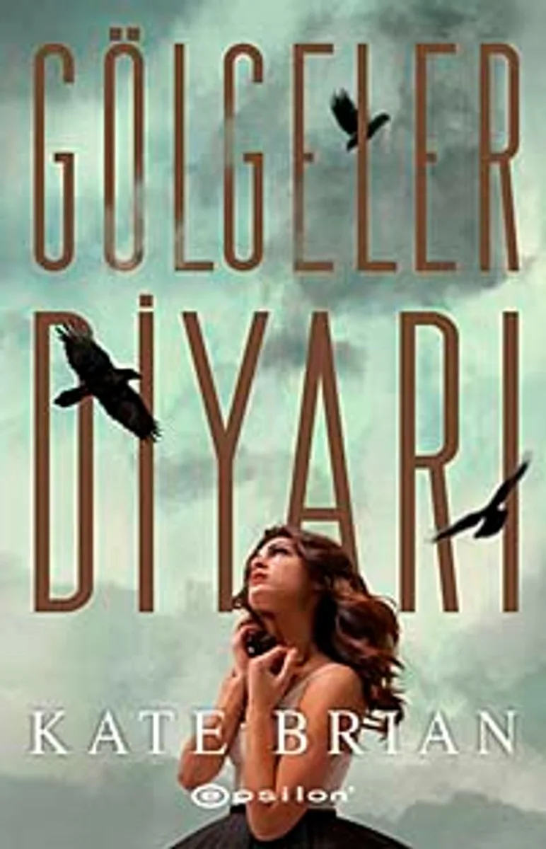 Gölgeler Diyarı