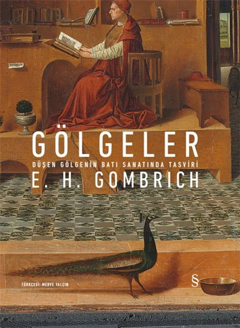 Gölgeler Düşen Gölgenin Batı Sanatında Tasviri