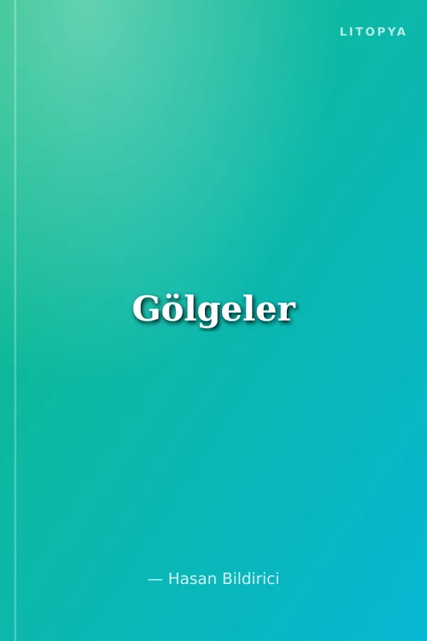 Gölgeler