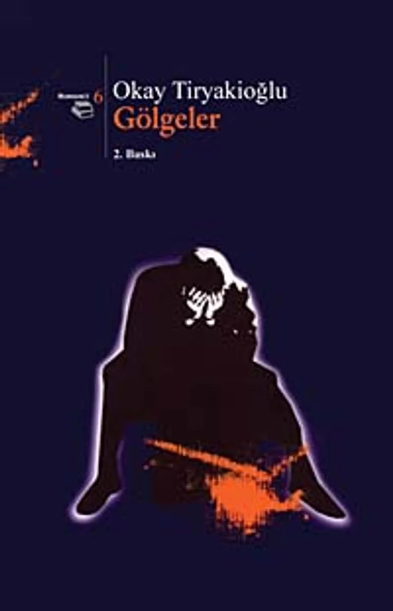 Gölgeler