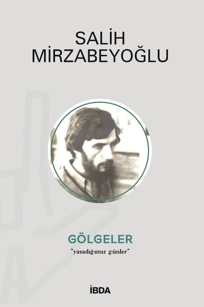 Gölgeler