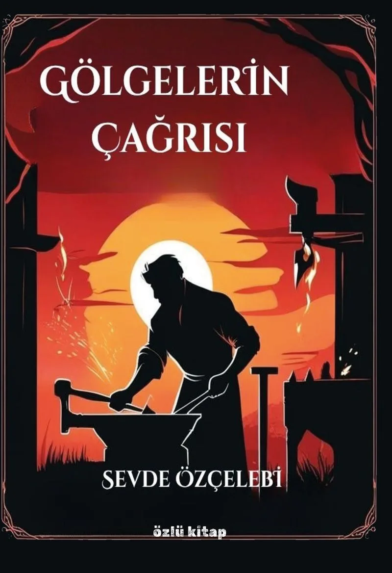 Gölgelerin Çağrısı