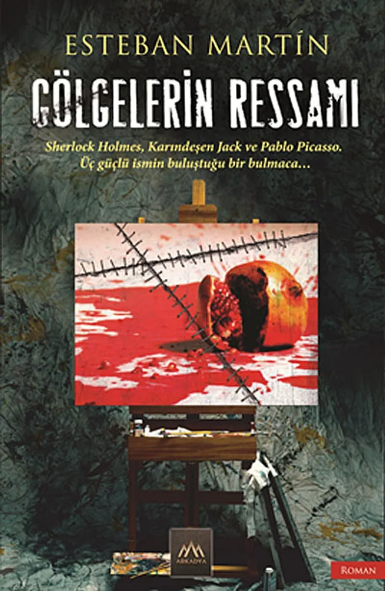 Gölgelerin Ressamı