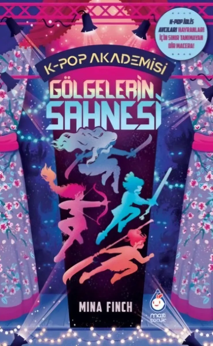 Gölgelerin Sahnesi