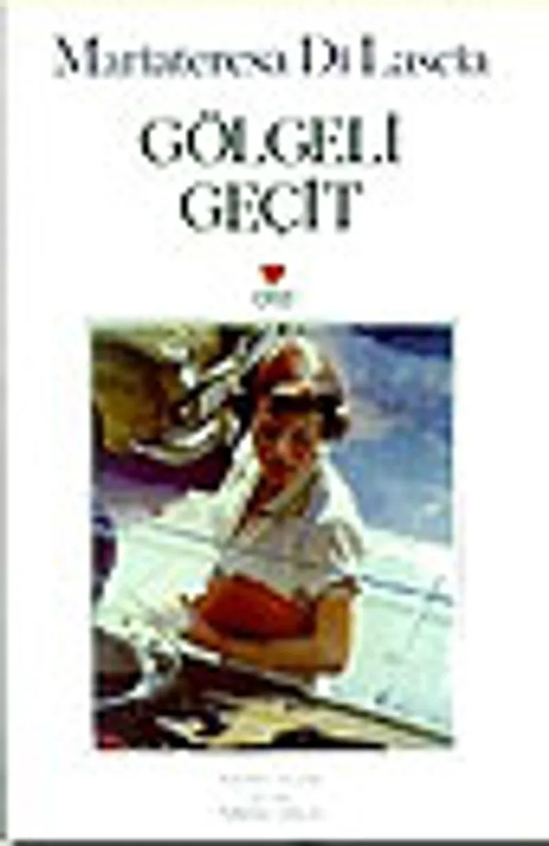 Gölgeli Geçit