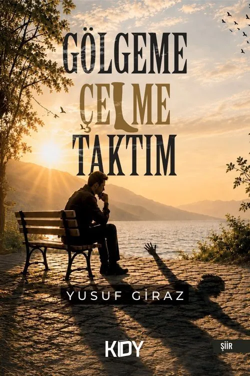Gölgeme Çelme Taktım