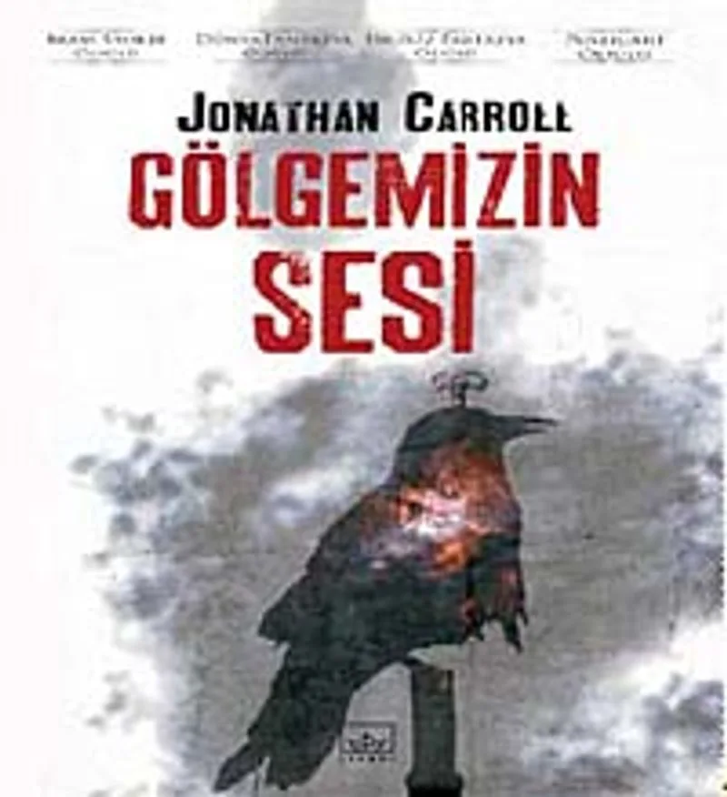 Gölgemizin Sesi