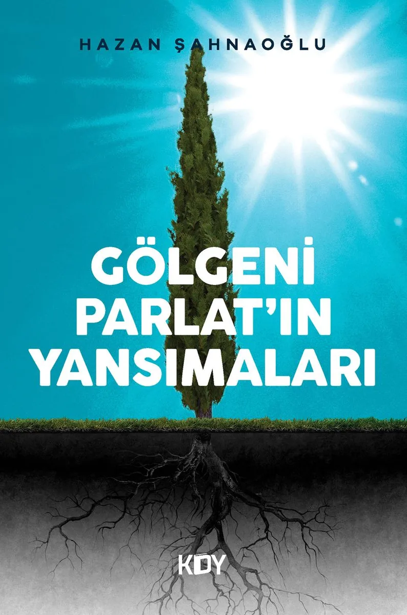 Gölgeni Parlat'ın Yansımaları