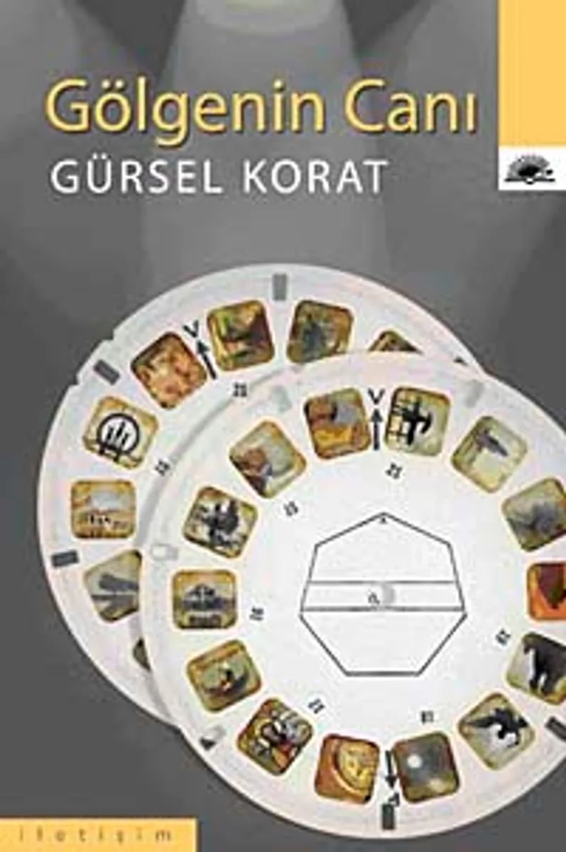 Gölgenin Canı