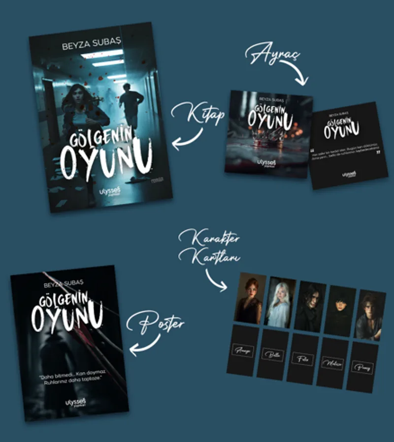 Gölgenin Oyunu