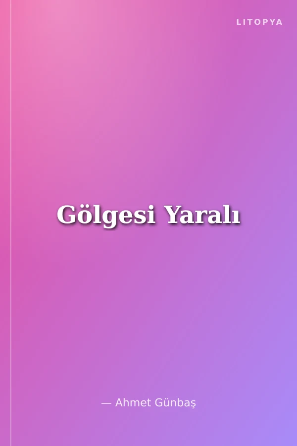 Gölgesi Yaralı