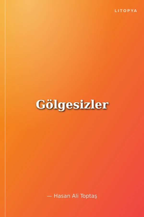 Gölgesizler