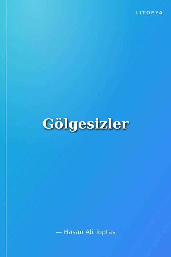 Gölgesizler