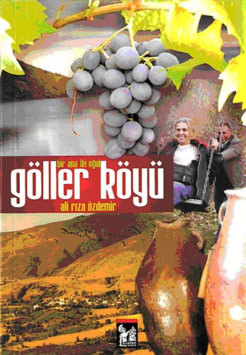 Göller Köyü