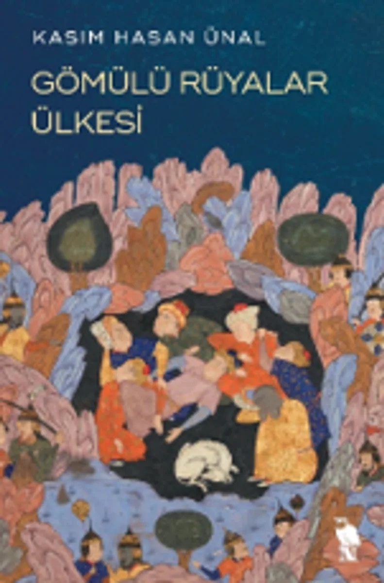 Gömülü Rüyalar Ülkesi