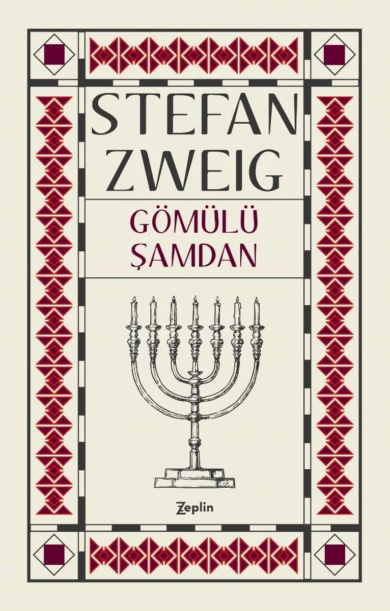 Gömülü Şamdan